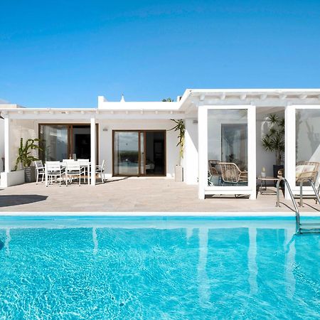 Villa El Ancla Πλάγια Μπλάνκα Εξωτερικό φωτογραφία