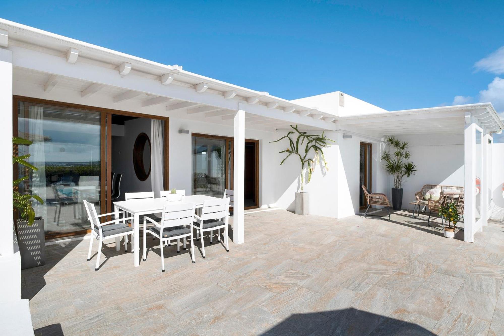 Villa El Ancla Πλάγια Μπλάνκα Εξωτερικό φωτογραφία